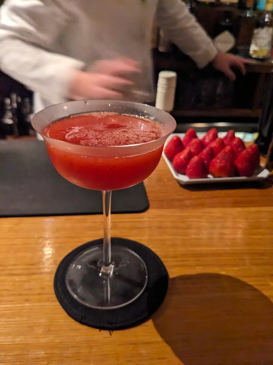 LEAP BAR · 10
